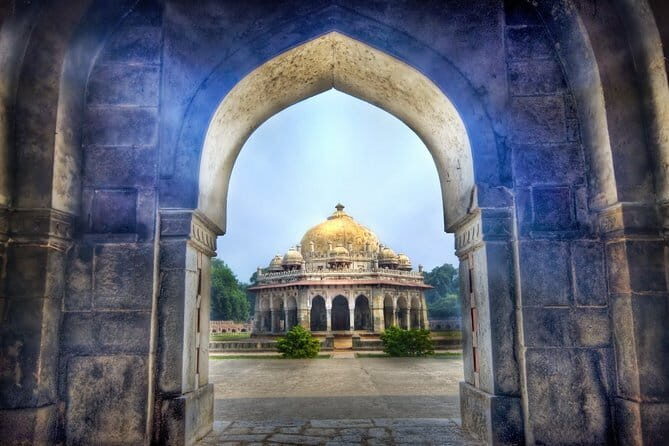 Golden Triangle India - Authentic Experiences from Travelers