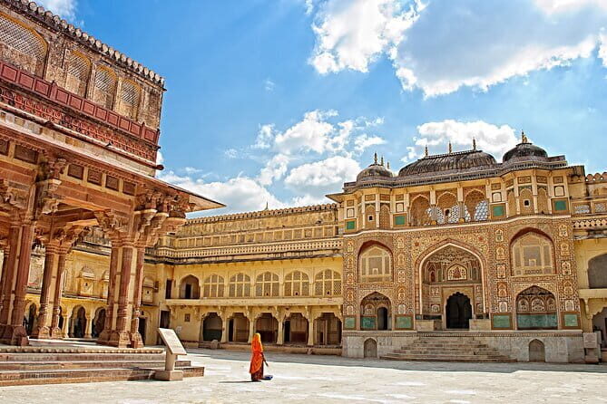 Golden Triangle India - Who This Tour Is Best For