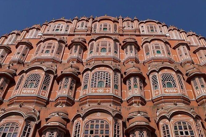 Golden Triangle India Tour 4 Days - Who Would Love This Tour?