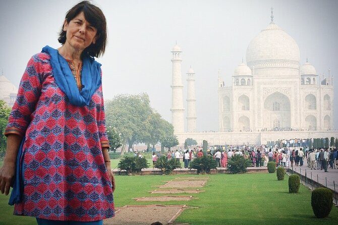 Golden Triangle of India : Delhi | Agra | Jaipur - Practical Tips for Your Trip