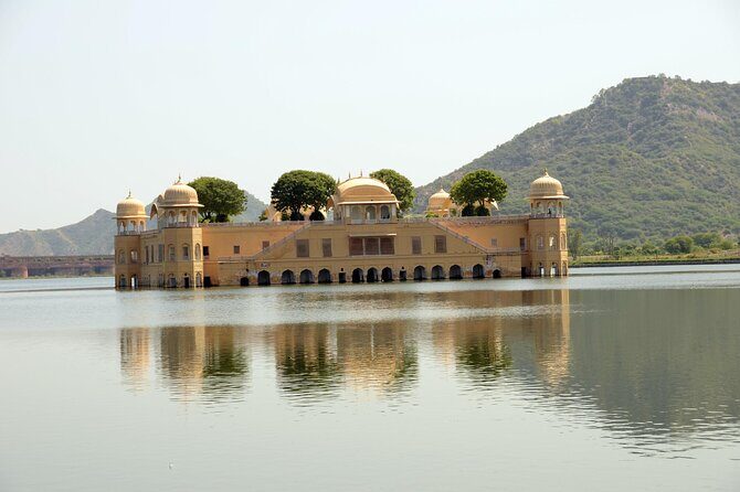 Golden Triangle Private Delhi Agra Jaipur Tour 3 Nights 4 Days - Introduction: Why Choose the Golden Triangle?