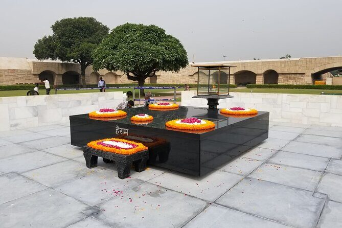 Golden Triangle Private Delhi Agra Jaipur Tour 3 Nights 4 Days - Day 4: Wrap-up and Return to Delhi