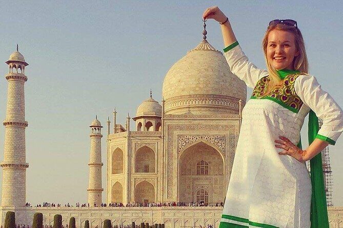 Golden Triangle Private Delhi Agra Jaipur Tour 3 Nights 4 Days - Who Will Love This Tour?