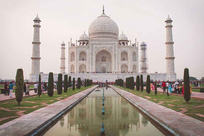 Golden Triangle Private Delhi Agra Jaipur Tour 5 Nights 6 Days - Real Travelers’ Insights – What People Love and What They Noticed
