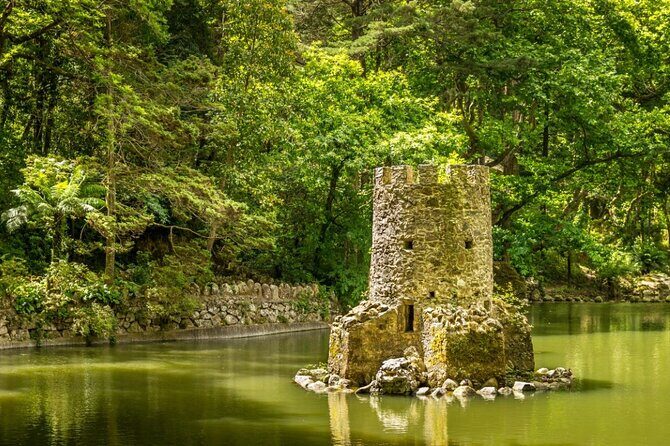 Golden Triangle Private Tour (Sintra and Cascais), from Lisbon - A Closer Look at What the Tour Offers