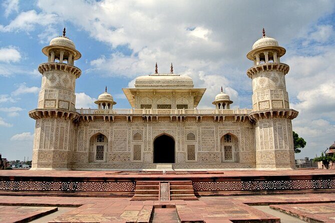 Golden Triangle & Ranthambore: 4-Day Private Tour from Delhi - FAQ