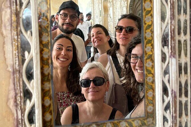 Golden triangle & The Burning city Varanasi 9 Nights - FAQs