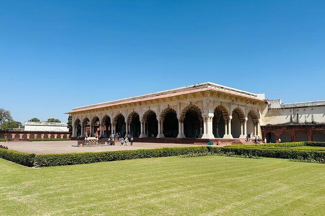 Golden Triangle Tour: 3 Days, 3 Iconic CitiesDelhi,Agra & Jaipur - Who Should Consider This Tour?