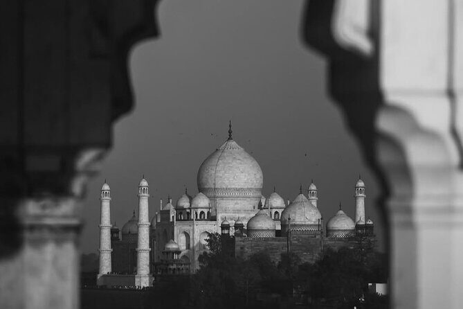 Golden Triangle Tour: 3 Days, 3 Iconic CitiesDelhi,Agra & Jaipur - Frequently Asked Questions (FAQs)