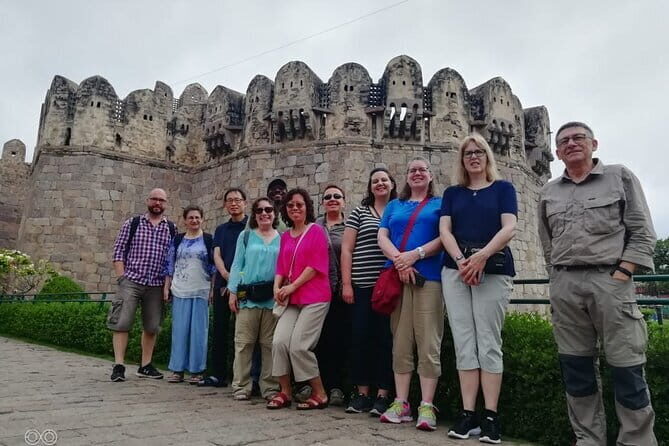 Golden Triangle Tour 4 Days From Hyderabad - Final Thoughts