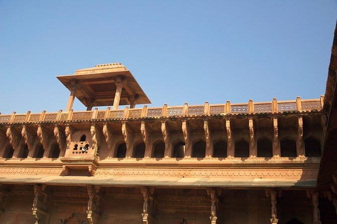 Golden Triangle Tour 4 Days From Hyderabad - FAQ