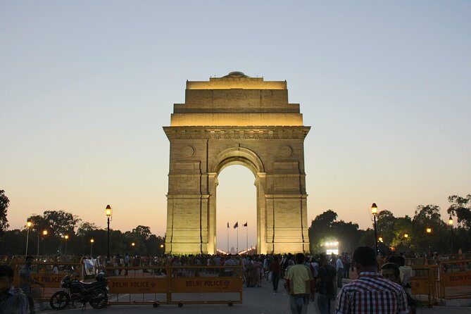 Golden Triangle Tour 4 Days - Tour Packages to India - Final Thoughts: Is This Tour Worth It?