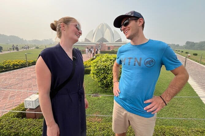 Golden Triangle Tour 4 Nights 5 Days - FAQs