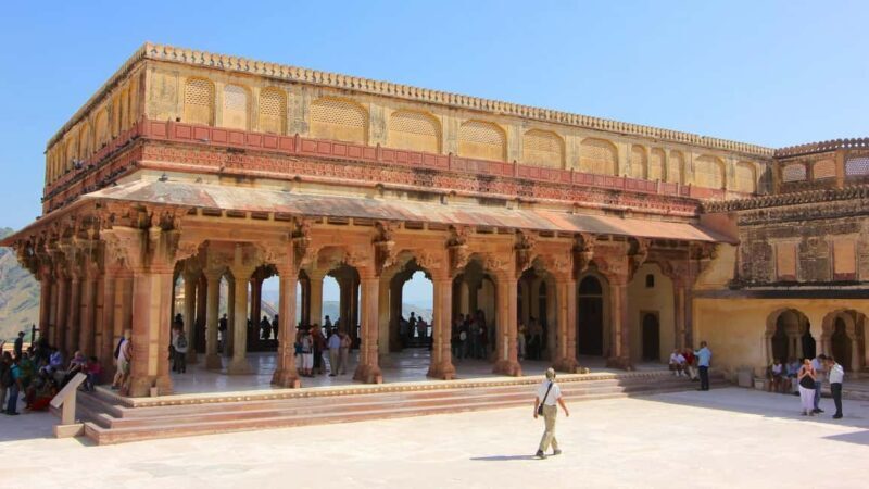 Golden Triangle Tour India - 5 Days Delhi, Agra and Jaipur - Key Points