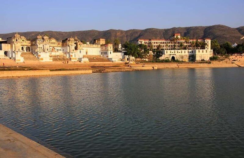Golden Triangle Tour & Ranthambore Safari via Pushkar - Exploring the Itinerary in Detail