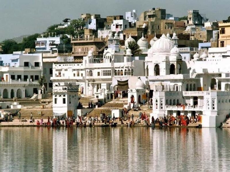 Golden Triangle Tour & Ranthambore Safari via Pushkar - Who Should Consider This Tour?