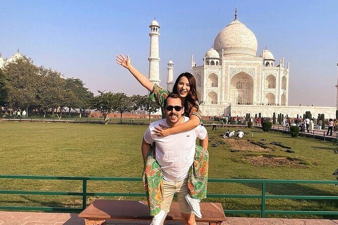 Golden Triangle Tour to Delhi Agra and Jaipur of 3 Days - Who Is This Tour Best For?