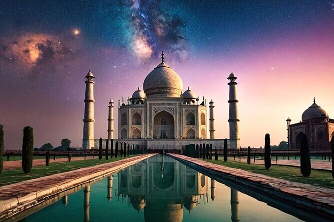 Golden Triangle Tour with Haridwar and Rishikesh - What Makes This Tour Stand Out?