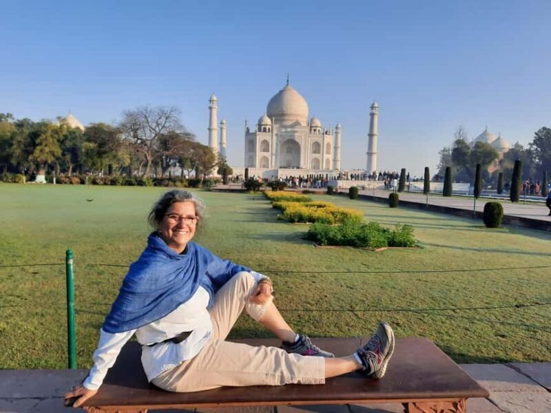 Golden Triangle Tour with Mathura & Fatehpur Sikri in 4 Days - Practical Details and What to Expect