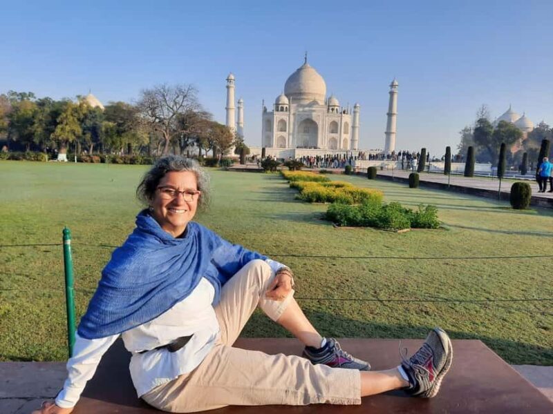 Golden Triangle Tour with Mathura & Fatehpur Sikri in 4 Days - The Sum Up