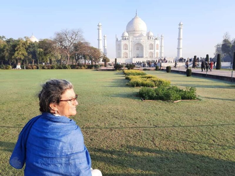 Golden Triangle Tour with Mathura & Fatehpur Sikri in 4 Days - FAQ