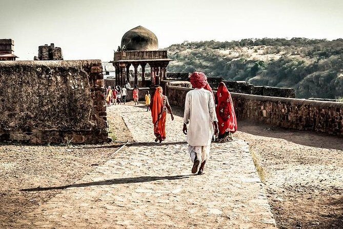 Golden Triangle Tour With Ranthambore - Final Thoughts