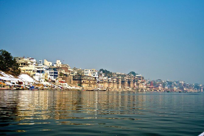 Golden Triangle Tour With Varanasi - Who will love this tour?