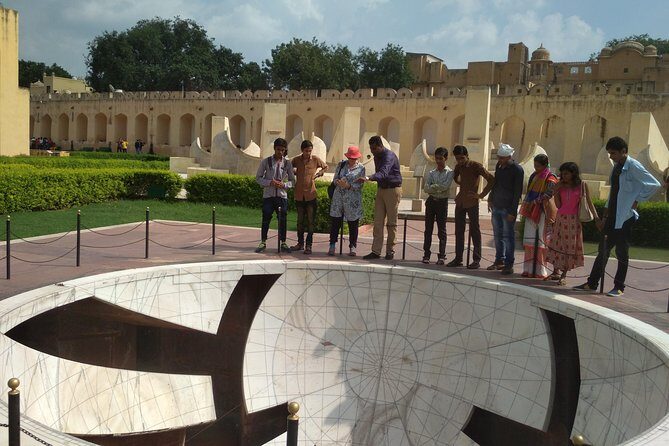 Golden Triangle trip - Delhi Agra Jaipur - A Deep Dive into the Golden Triangle Experience