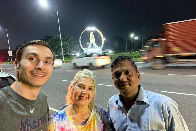 Golden Triangle Trip Delhi, Agra, Jaipur. Private driver and car. - A Thorough Look at the Golden Triangle Tour