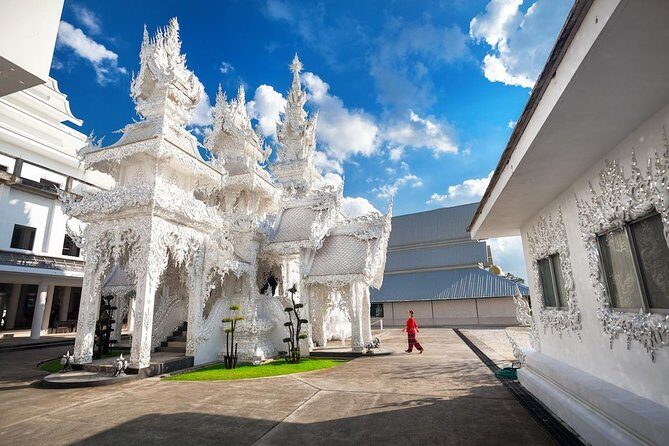 Golden Triangle & White Temple Private Tour from Chiang Mai - Why This Tour Offers Great Value