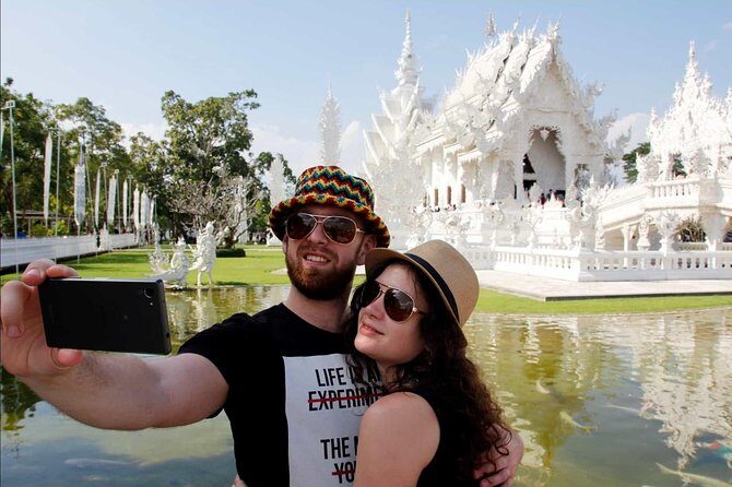 Golden Triangle & White Temple Private Tour from Chiang Mai - Who Should Consider This Tour?