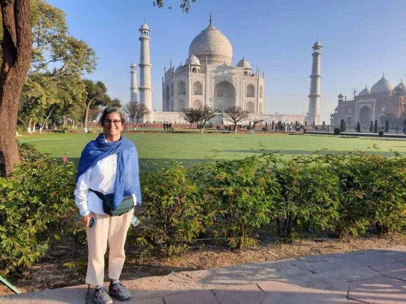 Golden Triangle with SOS Sanctuary Tour from Delhi: 4- Days - Who Will Love This Tour?