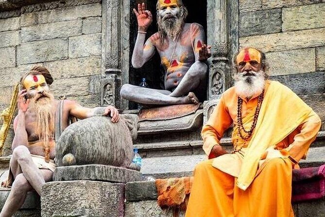 Golden Triangle With Varanasi 7 Days by Private Cab With Hotel - A Detailed Look at the Tour Experience