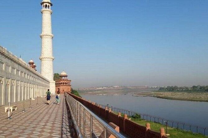 Golden Triangle With Varanasi 7 Days by Private Cab With Hotel - FAQs