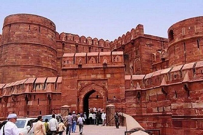 Golden Triangle With Varanasi 7 Days by Private Cab With Hotel - Final Thoughts