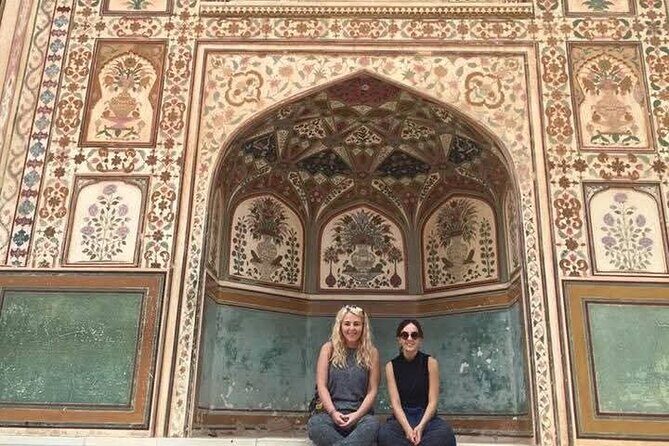 Golden Triangles 3 Nights 4 Days - Exploring the Golden Triangle: A Practical Overview