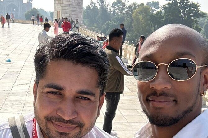 Golden Triangles 3 Nights 4 Days - Possible Drawbacks or Considerations