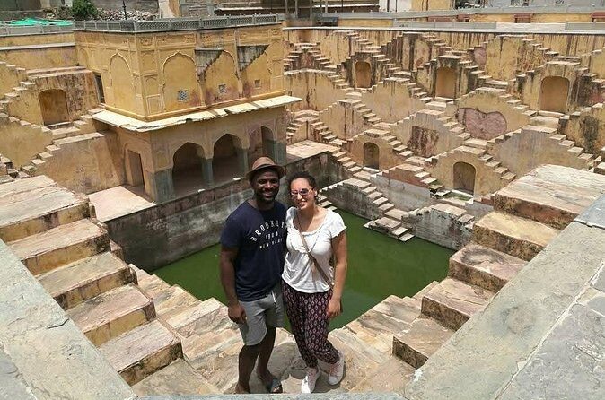 Golden Triangles 3 Nights 4 Days - Who Is This Tour Best For?