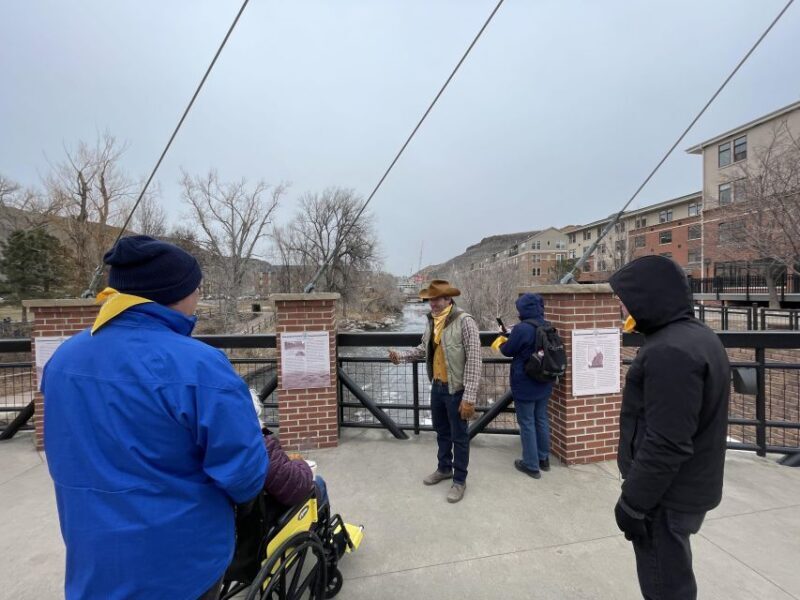 Golden: Wild West Walking Tour - Final Thoughts: Is It Worth It?