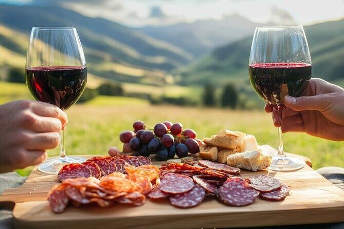 Golden Yellowstone Portraits - Bunsen Peak: Panoramic Views and Light Trails