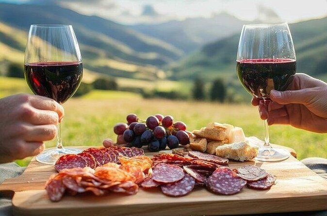 Golden Yellowstone Portraits - Lamar Valley: The Wildlife Epicenter