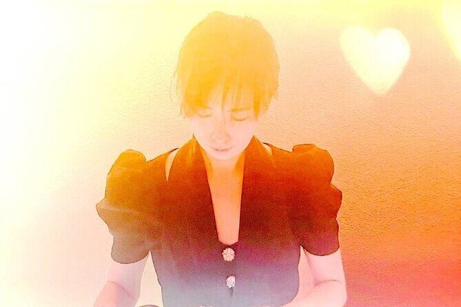 GoldenGai Daytime JapanWhisky BeginnersSession w/FemaleBartender - Final Words