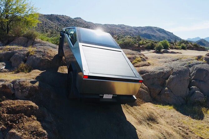 Goldfield, Ghost Town, Bulldog Canyon, Tesla Cyber Truck Tour - Final Thoughts: Is This the Right Tour for You?