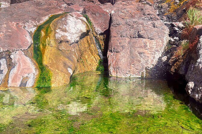 Goldstrike Hot Springs and 124 Degree Magma Heated Waterfall Hike - Final Words: Why Consider This Adventure?