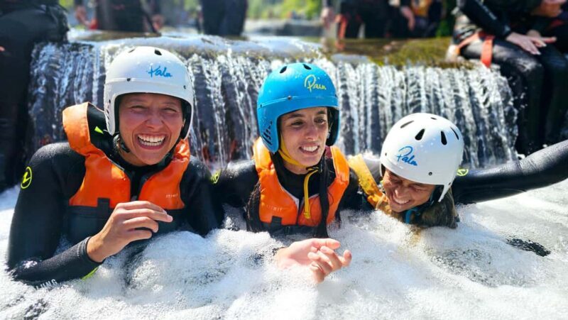 Gole Alcantara: Body Rafting, Scivoli e Tuffi nel Fiume - FAQ