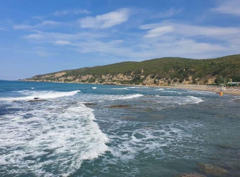 Golem/Durrës: Generals Beach Day Trip with Pickup - Who Is This Tour Best For?