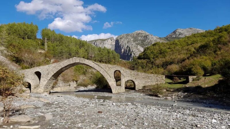 Golem/Durres: Off-Road Adventure in Safari Albania - Final Thoughts