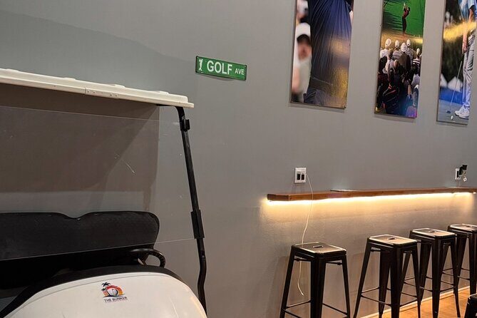 Golf and Views In The British Virgin Islands - A Detailed Look at the Experience