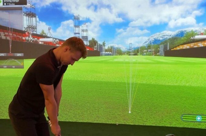 Golf and Views In The British Virgin Islands - The Sum Up