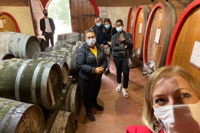 Golf and wine: in the heart of Florence - Who Should Consider This Tour?